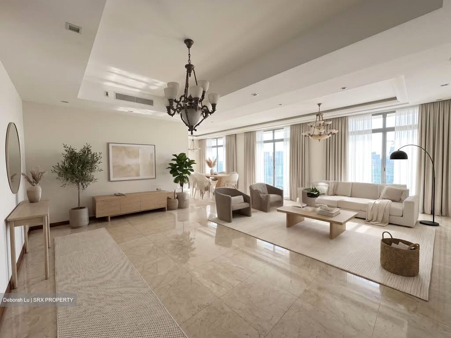 The Marbella (D10), Condominium #601610571